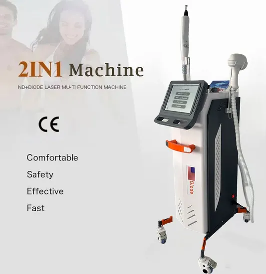 2023 Новый продукт 808nm Портативный диодный лазерный аппарат для удаления волос Высококачественный лазерный аппарат для удаления волос для коммерческого использования